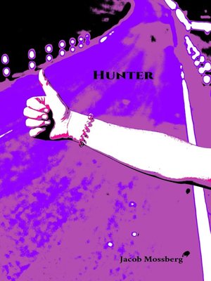cover image of Hunter